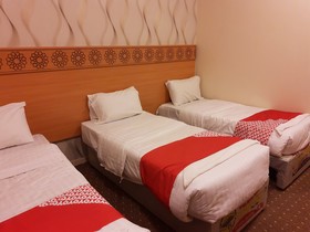 Ajyad Bakkak Hotel by OYO Rooms
