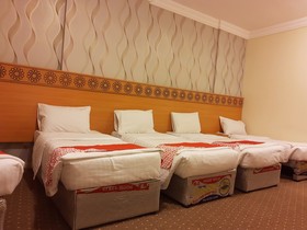 Ajyad Bakkak Hotel by OYO Rooms