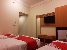Ajyad Bakkak Hotel by OYO Rooms