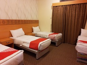 Ajyad Bakkak Hotel by OYO Rooms