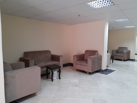 Ajyad Bakkak Hotel by OYO Rooms