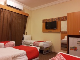 Ajyad Bakkak Hotel by OYO Rooms