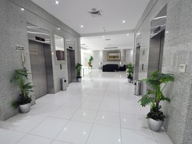 Al Burhan Pearl Hotel