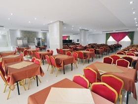 Al Burhan Pearl Hotel