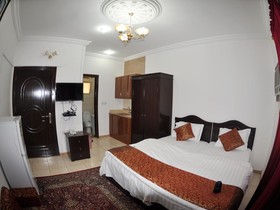 Al Eairy Furnished Apartments Makkah 5