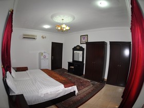 Al Eairy Furnished Apartments Makkah 5