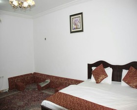 Al Eairy Furnished Apartments Makkah 5