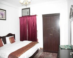 Al Eairy Furnished Apartments Makkah 5