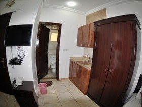 Al Eairy Furnished Apartments Makkah 5