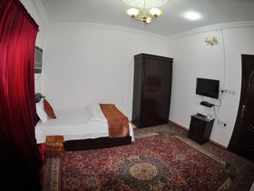 Al Eairy Furnished Apartments Makkah 5