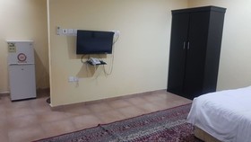 Al Eairy Furnished Apartments Makkah 8