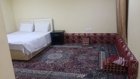 Al Eairy Furnished Apartments Makkah 8