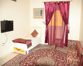 Al Eairy Furnished Apartments Makkah 8