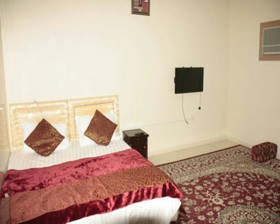 Al Eairy Furnished Apartments Makkah 8