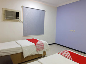 Al Falah Al Raqi by OYO Rooms