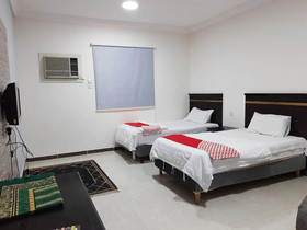 Al Falah Al Raqi by OYO Rooms