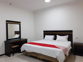 Al Falah Al Raqi by OYO Rooms