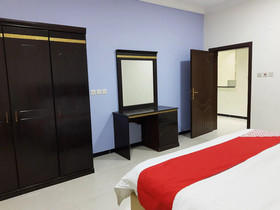 Al Falah Al Raqi by OYO Rooms