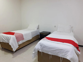 Al Falah Al Raqi by OYO Rooms