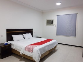 Al Falah Al Raqi by OYO Rooms