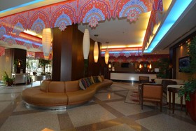 Al Jaad Mahbas Hotel