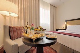 Al Joud Boutique Hotel, Makkah
