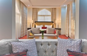 Al Joud Boutique Hotel, Makkah