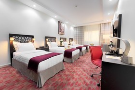 Al Joud Boutique Hotel, Makkah