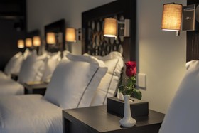 Al Joud Boutique Hotel, Makkah