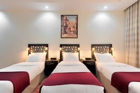 Al Joud Boutique Hotel, Makkah