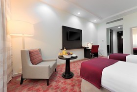 Al Joud Boutique Hotel, Makkah