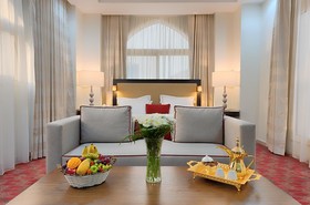 Al Joud Boutique Hotel, Makkah