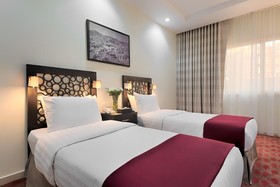 Al Joud Boutique Hotel, Makkah