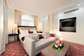 Al Joud Boutique Hotel, Makkah