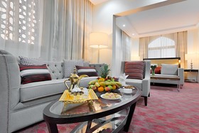 Al Joud Boutique Hotel, Makkah