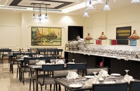 Al Joud Boutique Hotel, Makkah