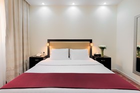 Al Joud Boutique Hotel, Makkah