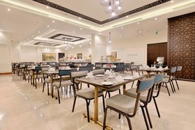 Al Joud Boutique Hotel, Makkah