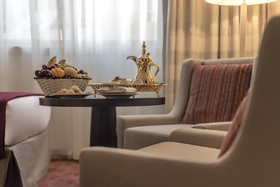 Al Joud Boutique Hotel, Makkah