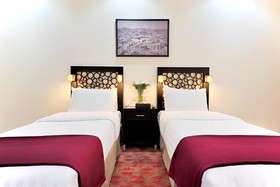 Al Joud Boutique Hotel, Makkah