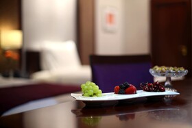 Al Marwa Rayhaan by Rotana