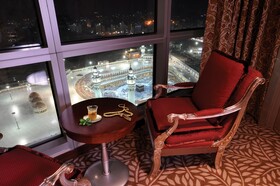 Al Marwa Rayhaan by Rotana