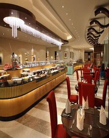 Al Marwa Rayhaan by Rotana