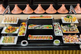 Al Marwa Rayhaan by Rotana