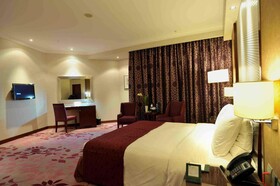 Al Marwa Rayhaan by Rotana