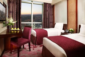 Al Marwa Rayhaan by Rotana