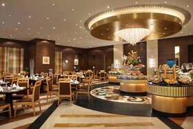 Al Marwa Rayhaan by Rotana