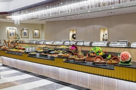 Al Marwa Rayhaan by Rotana