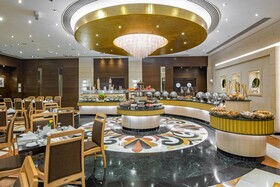 Al Marwa Rayhaan by Rotana
