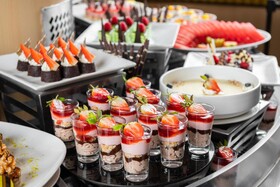 Al Marwa Rayhaan by Rotana